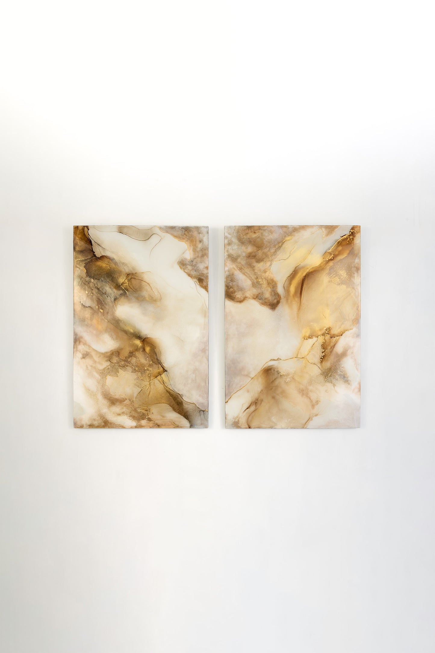Dawn 1&2, Symbiosis