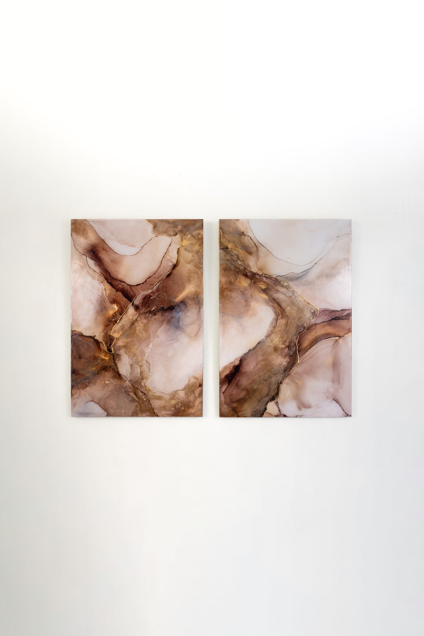 Dusk 1&2, Symbiosis