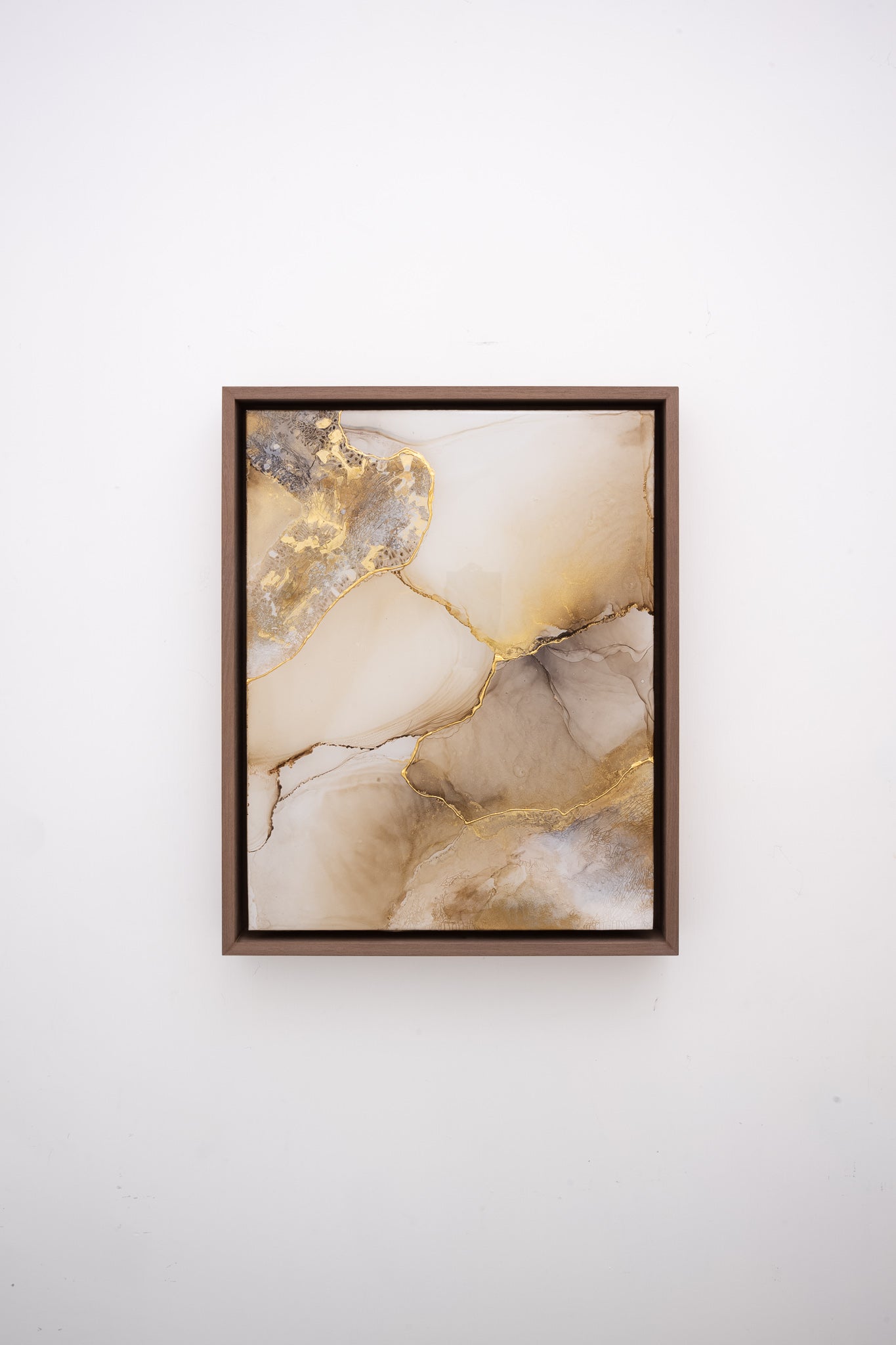 Symbiosis No.3
