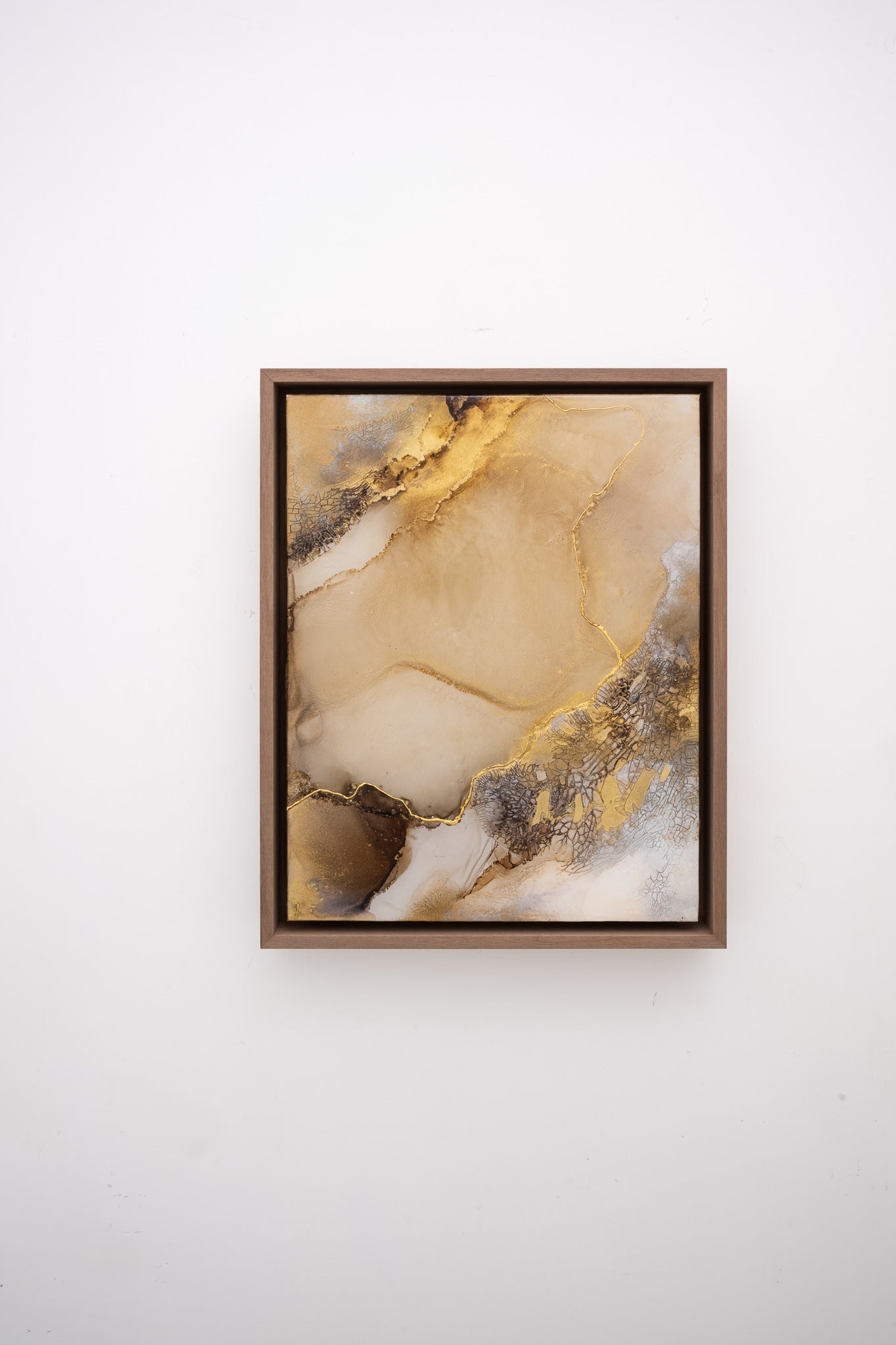Symbiosis No.4