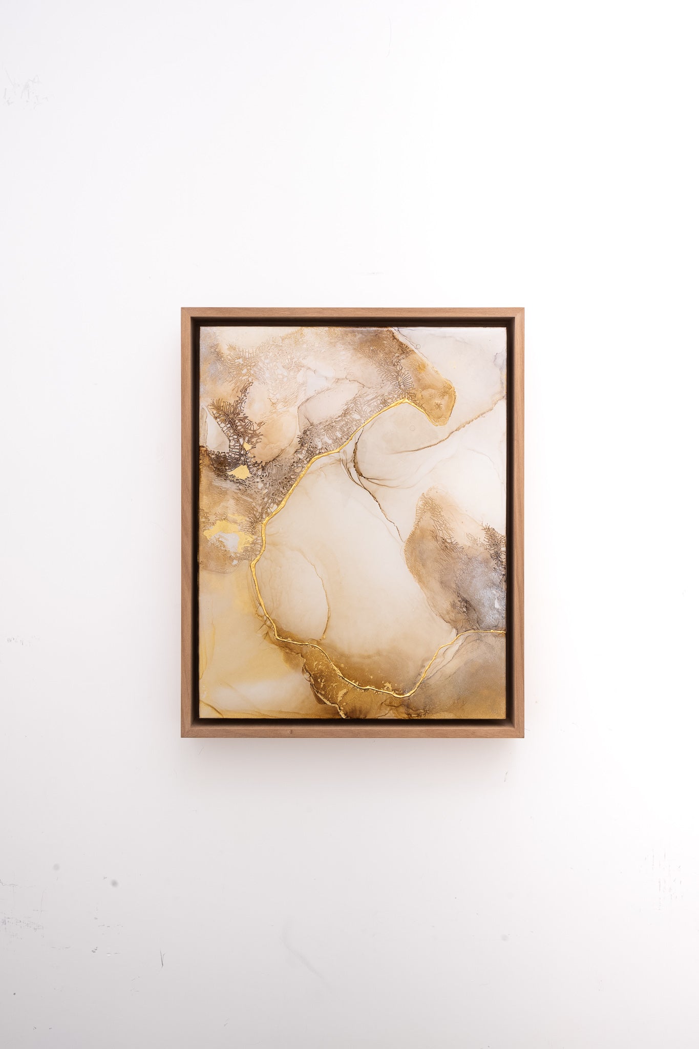 Symbiosis No.15