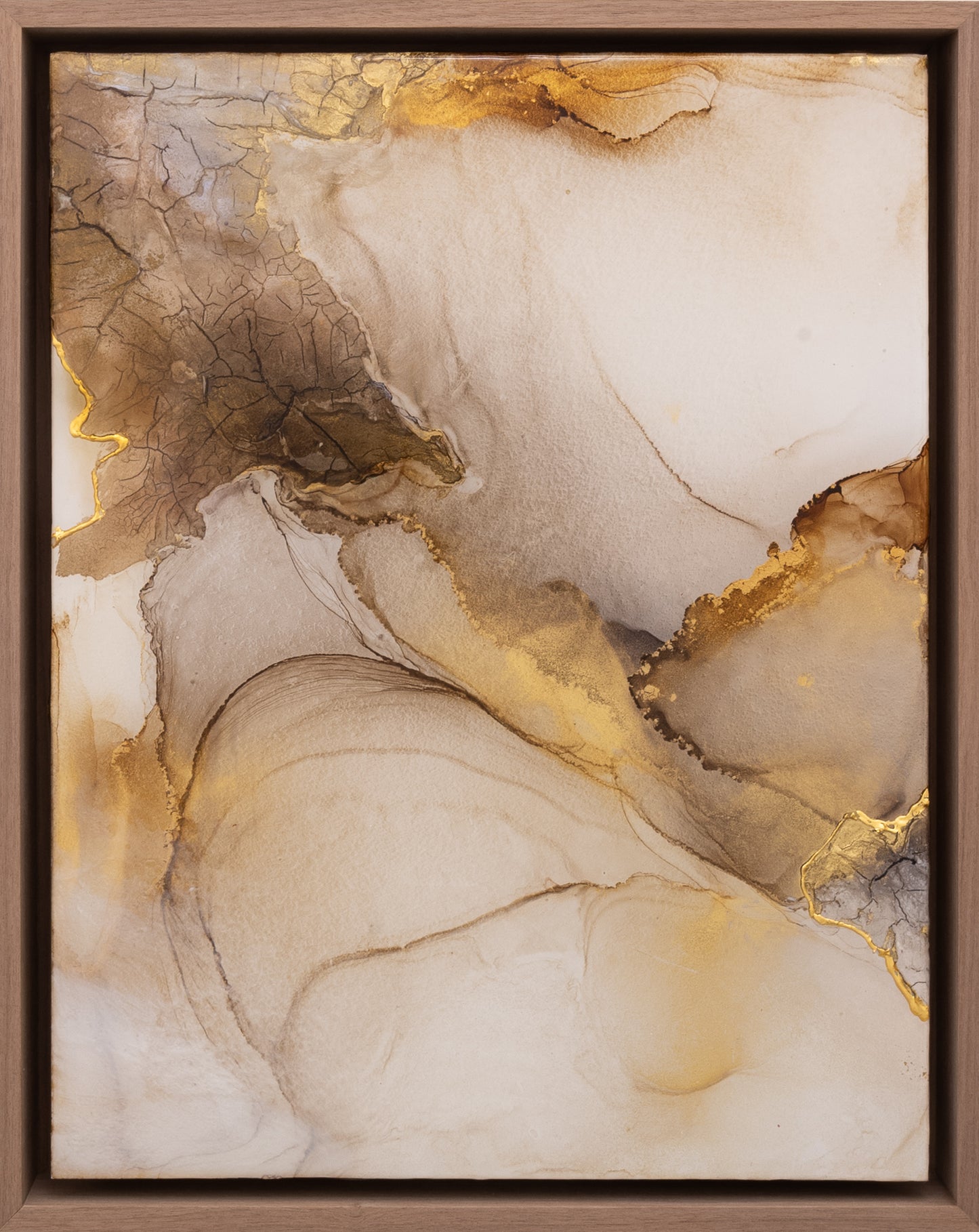 Symbiosis No.10