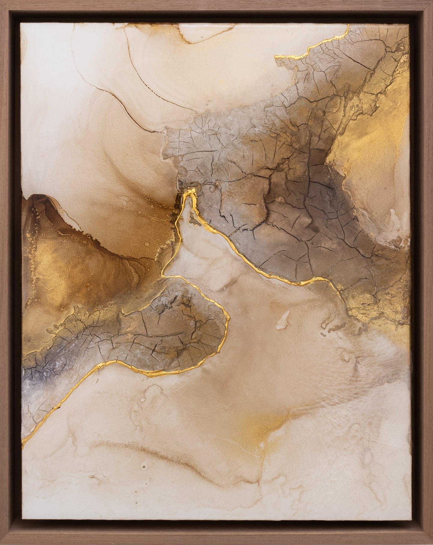 Symbiosis No.11