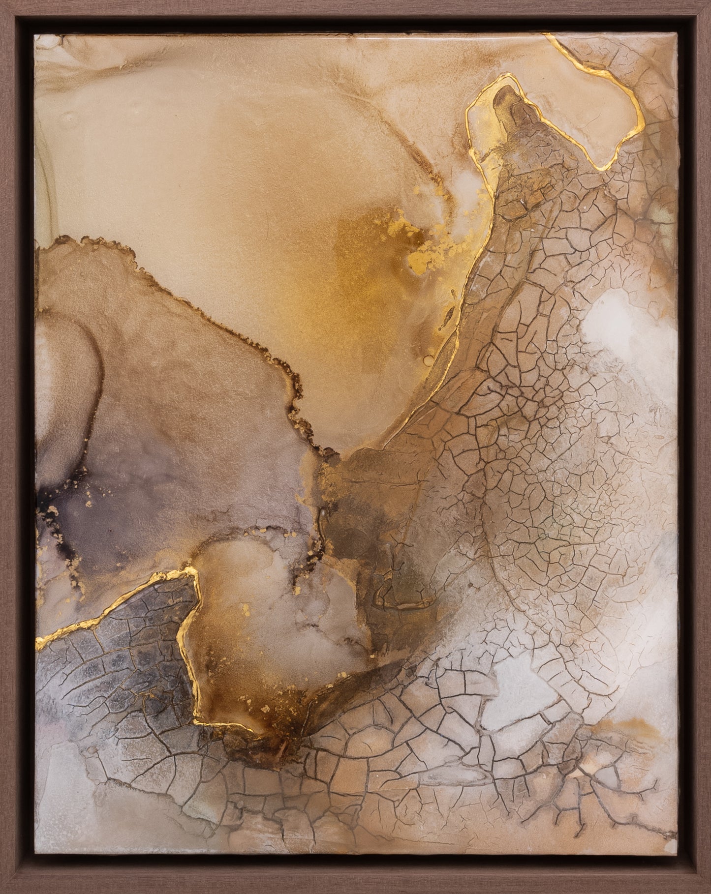 Symbiosis No.12
