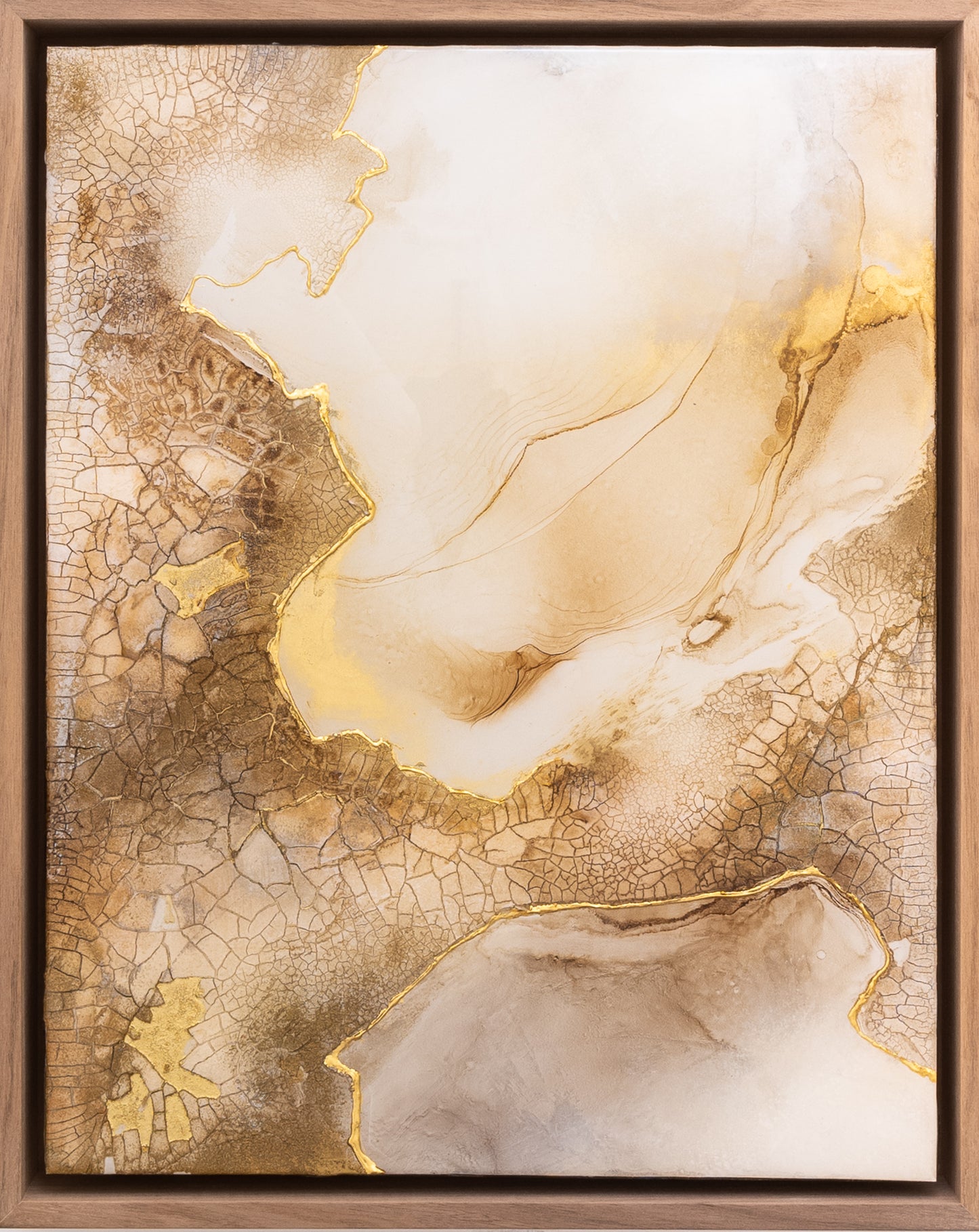 Symbiosis No.13