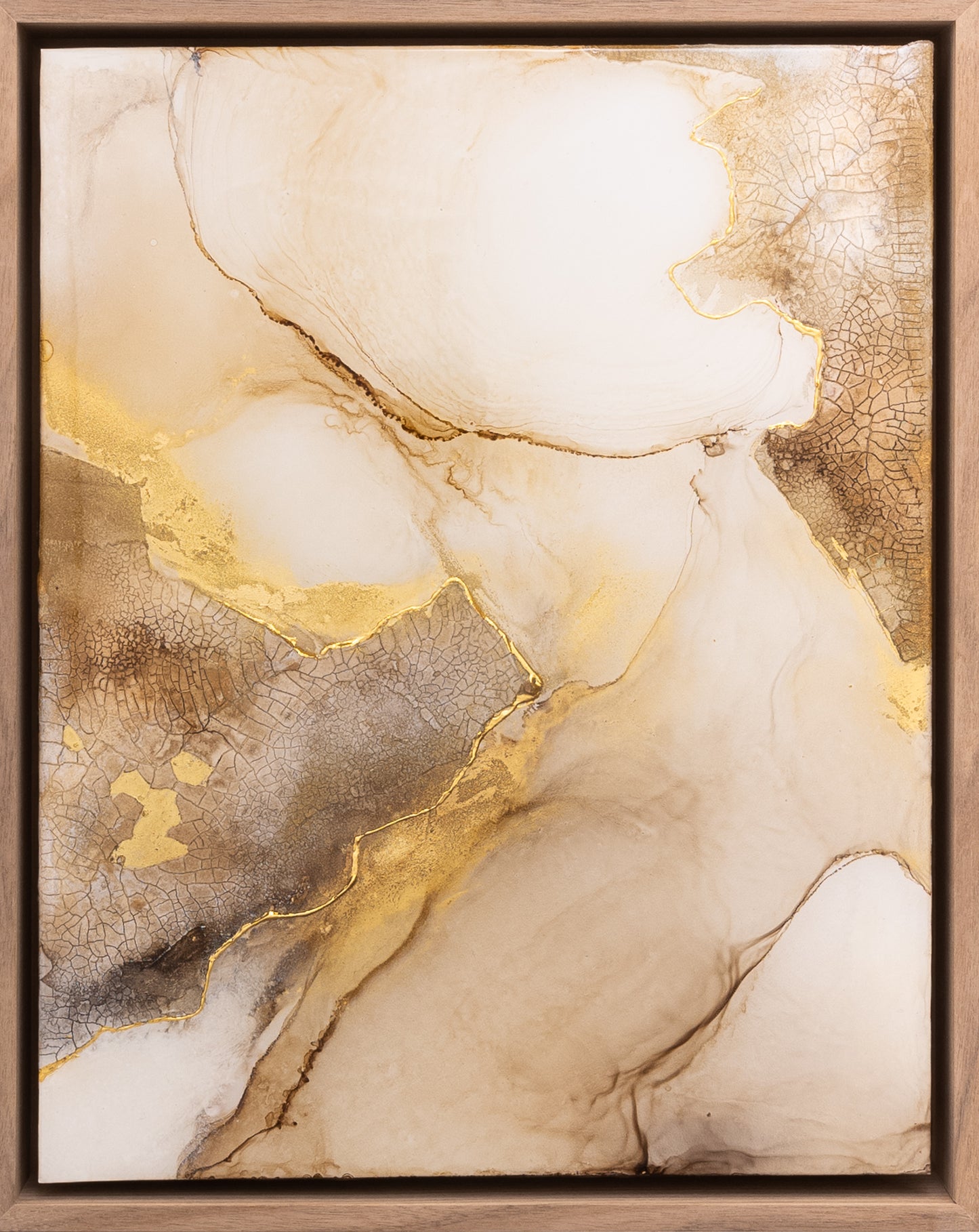 Symbiosis No.14