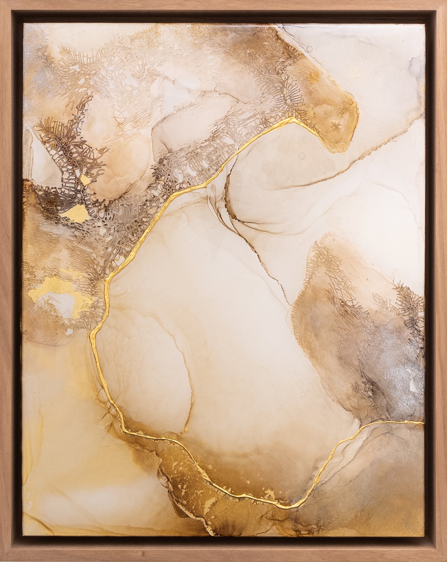 Symbiosis No.15