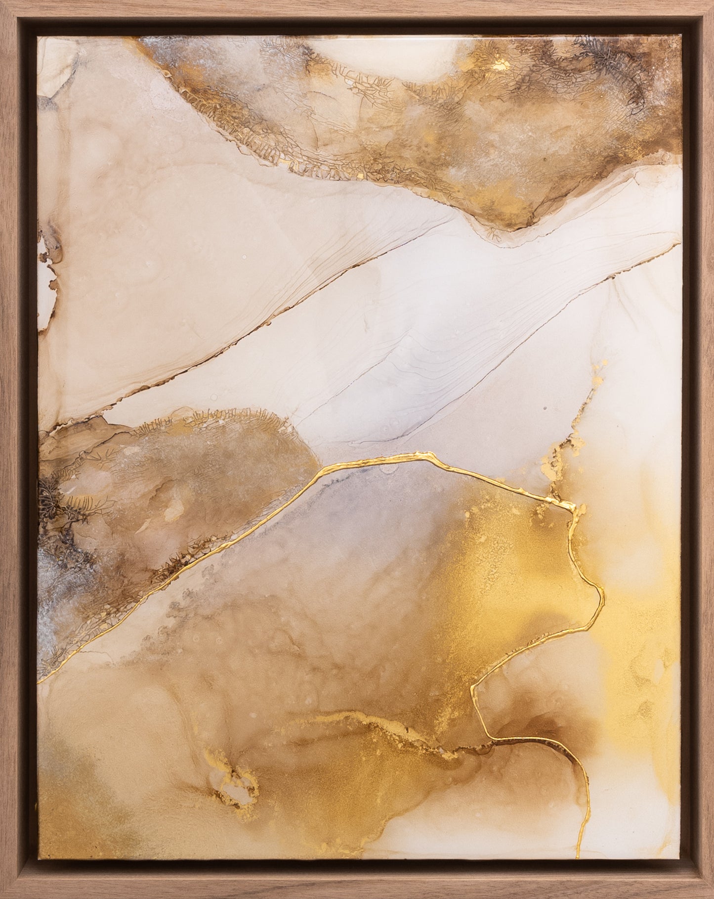 Symbiosis No.16