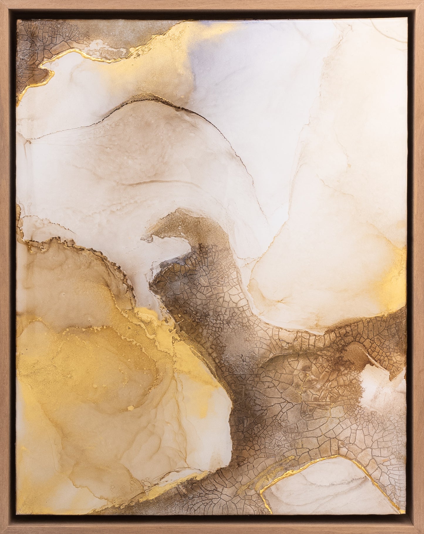 Symbiosis No.17