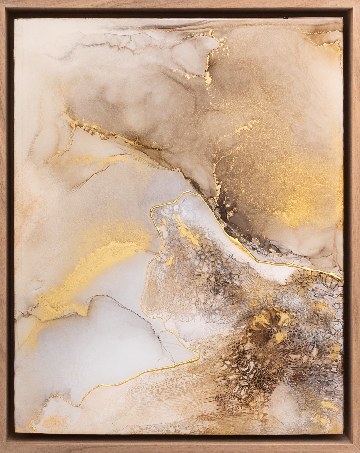 Symbiosis No.19