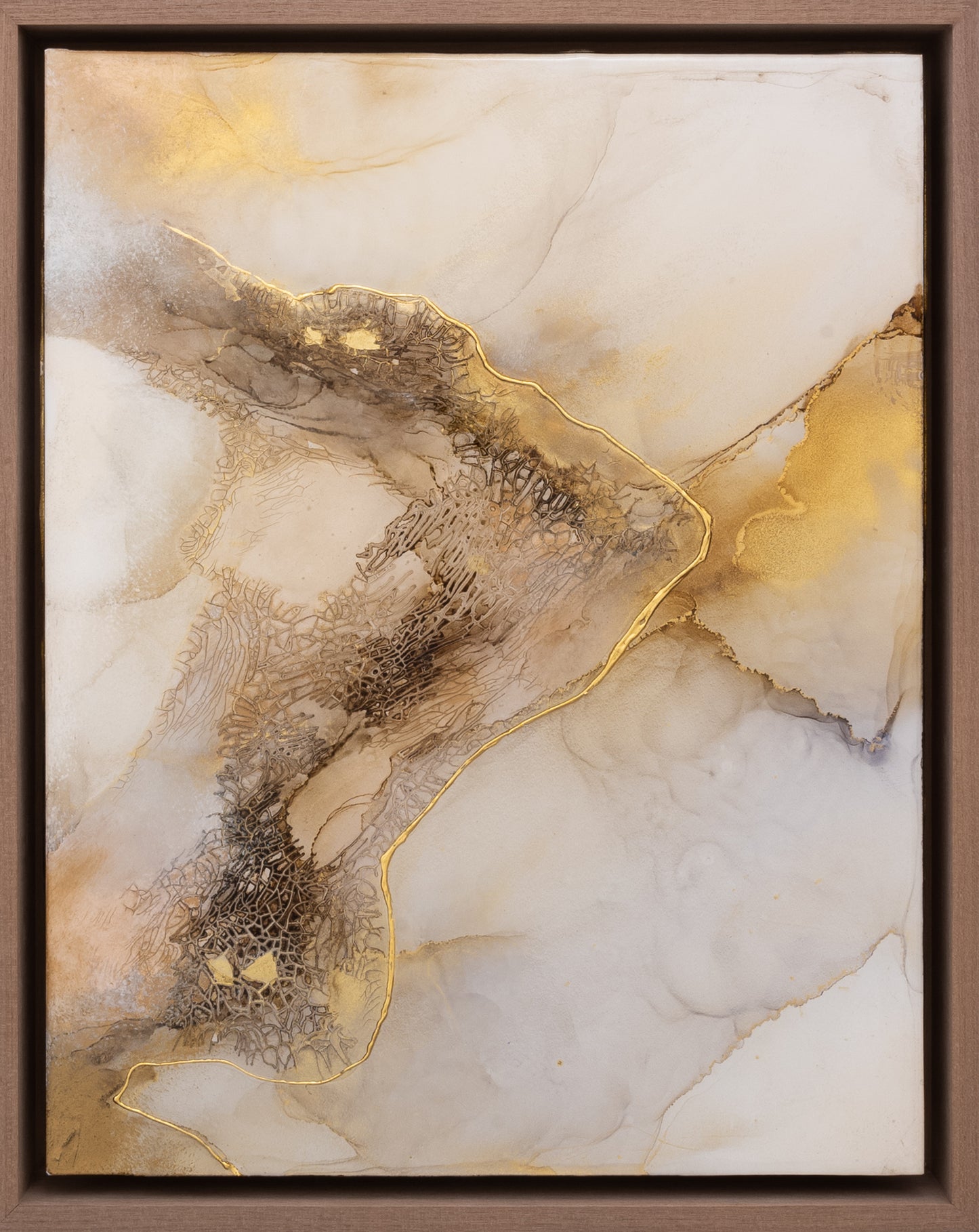 Symbiosis No.2