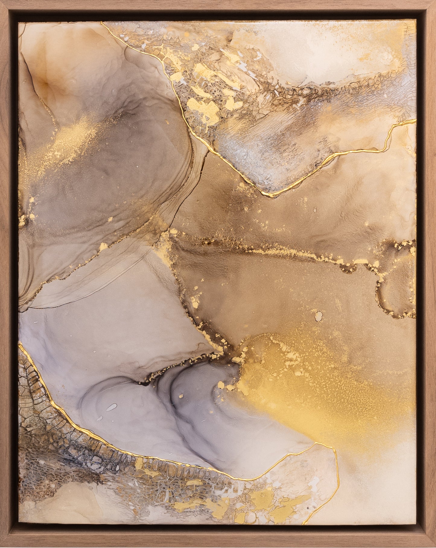 Symbiosis No.20