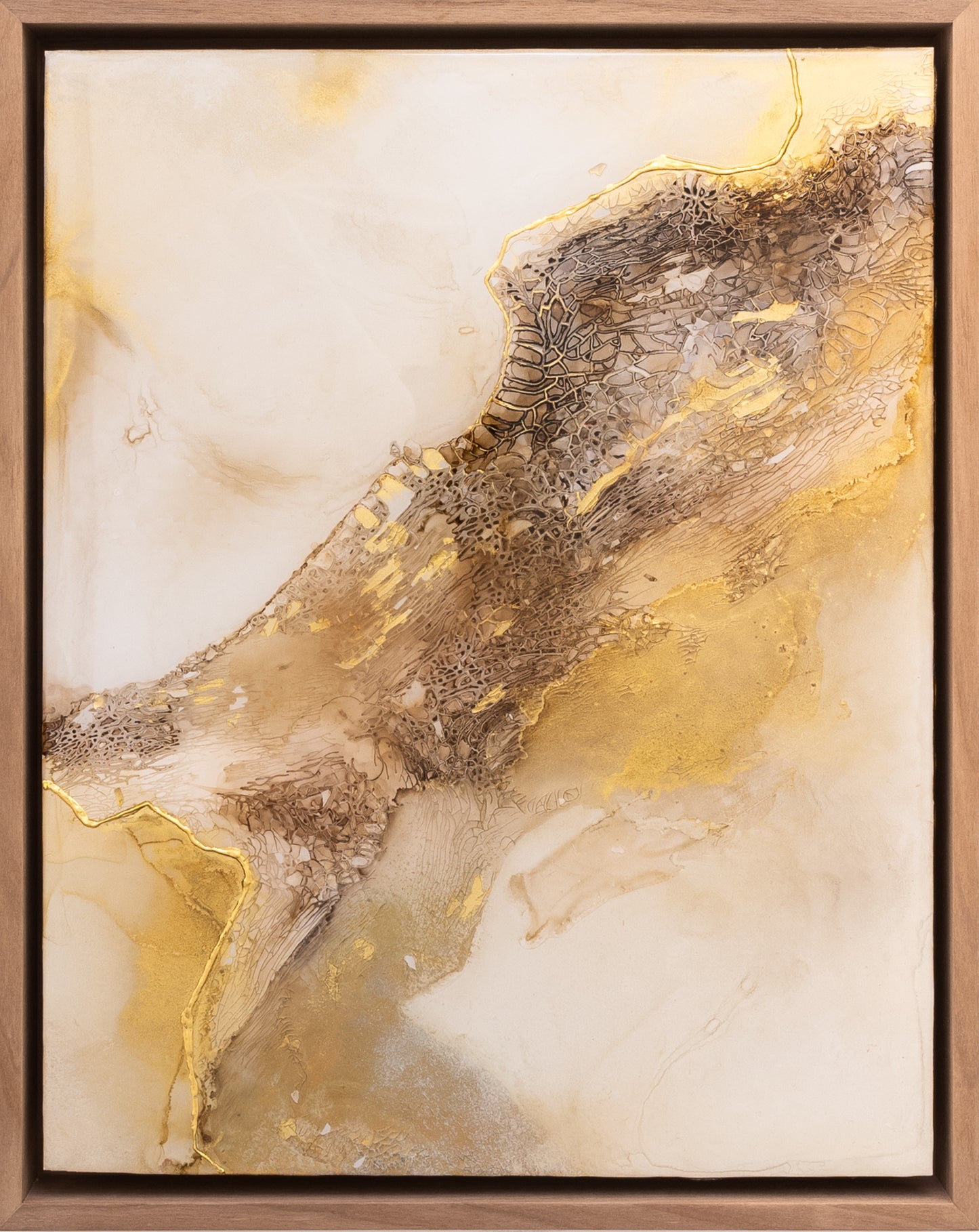 Symbiosis No.21