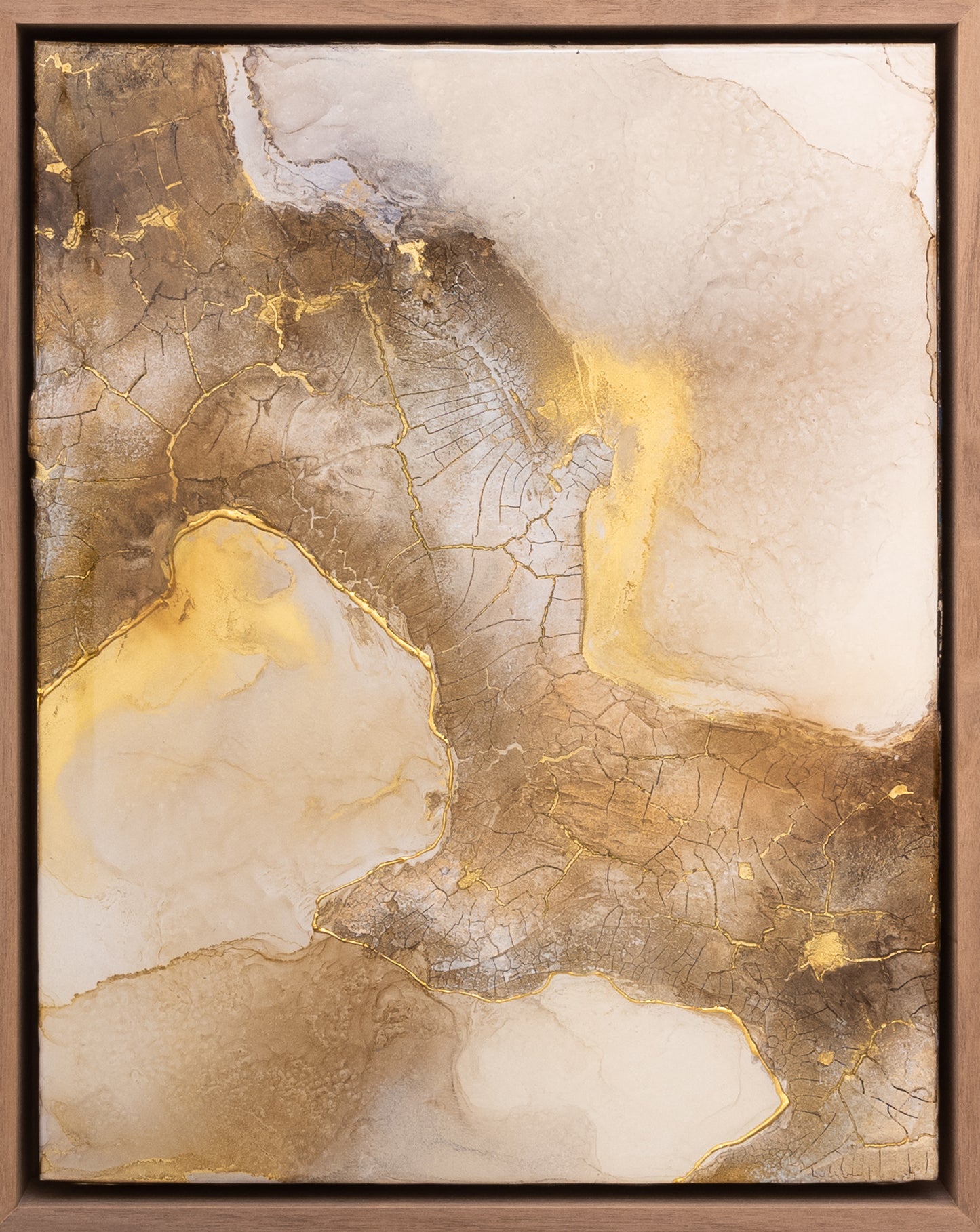 Symbiosis No.22