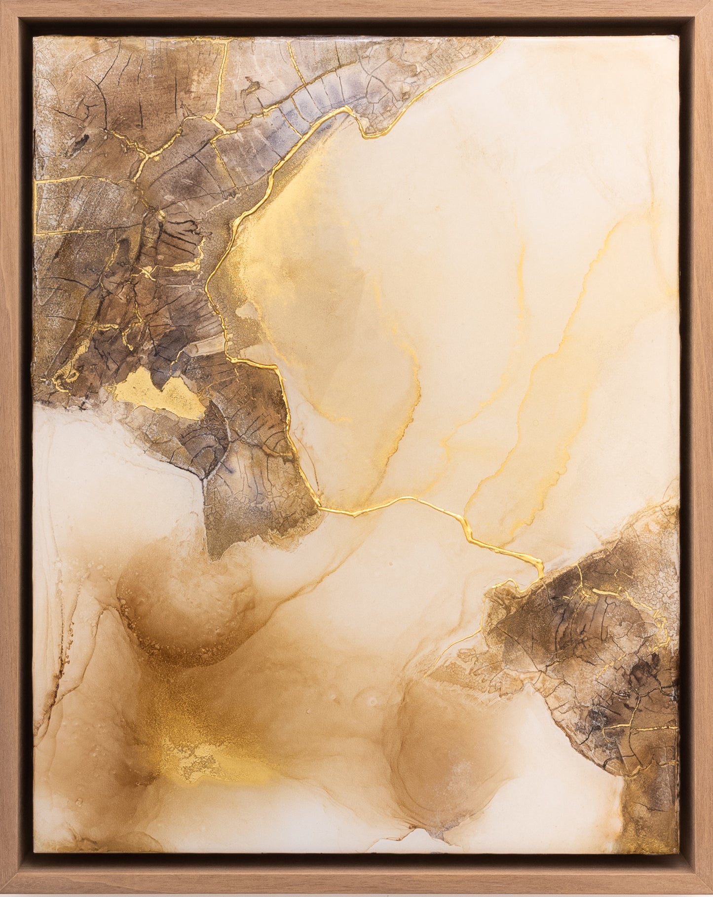 Symbiosis No.25
