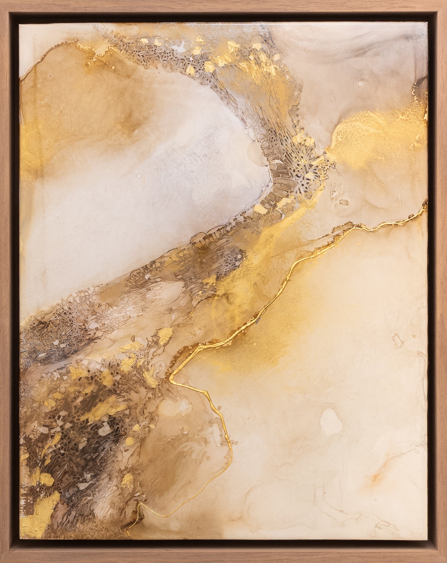 Symbiosis No.26