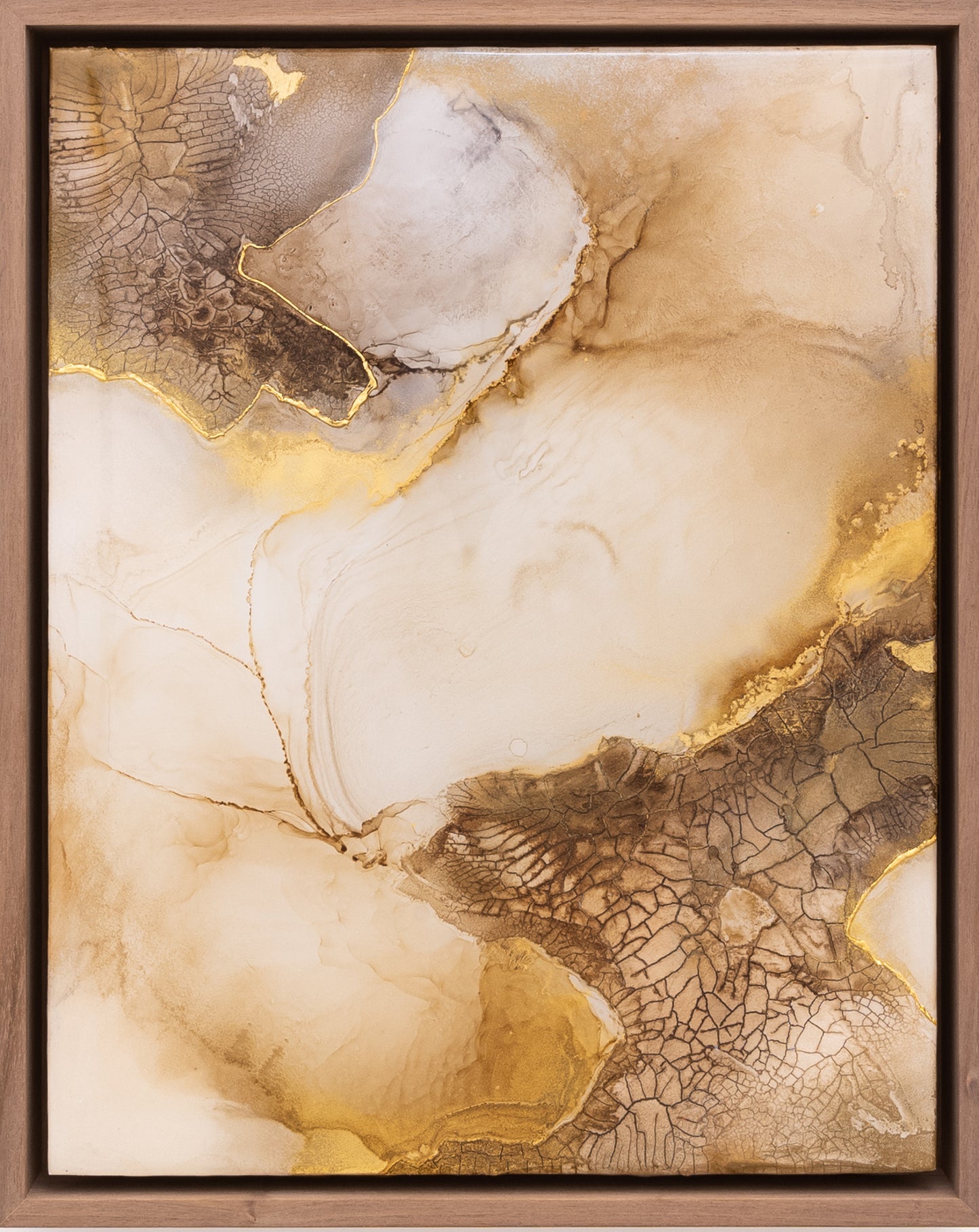 Symbiosis No.28