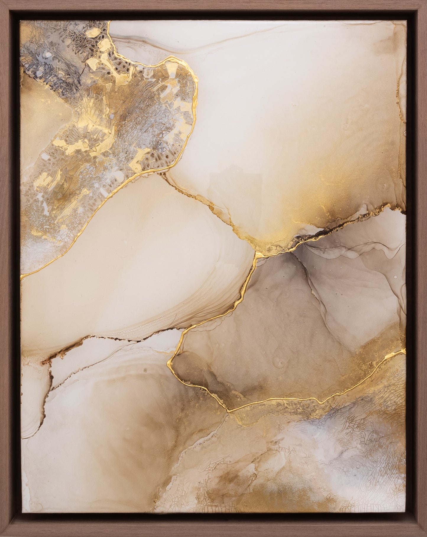 Symbiosis No.3