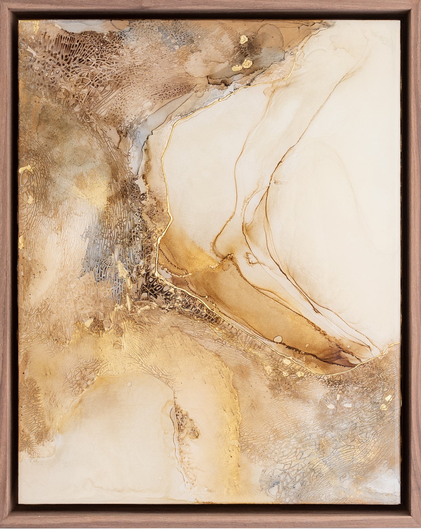 Symbiosis No.30
