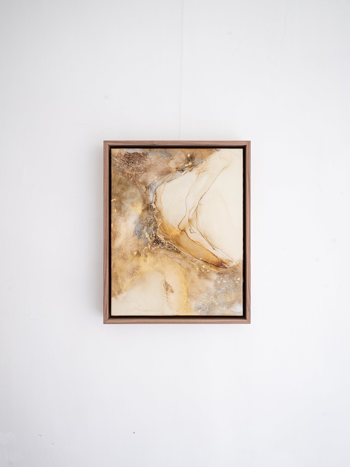 Symbiosis No.30