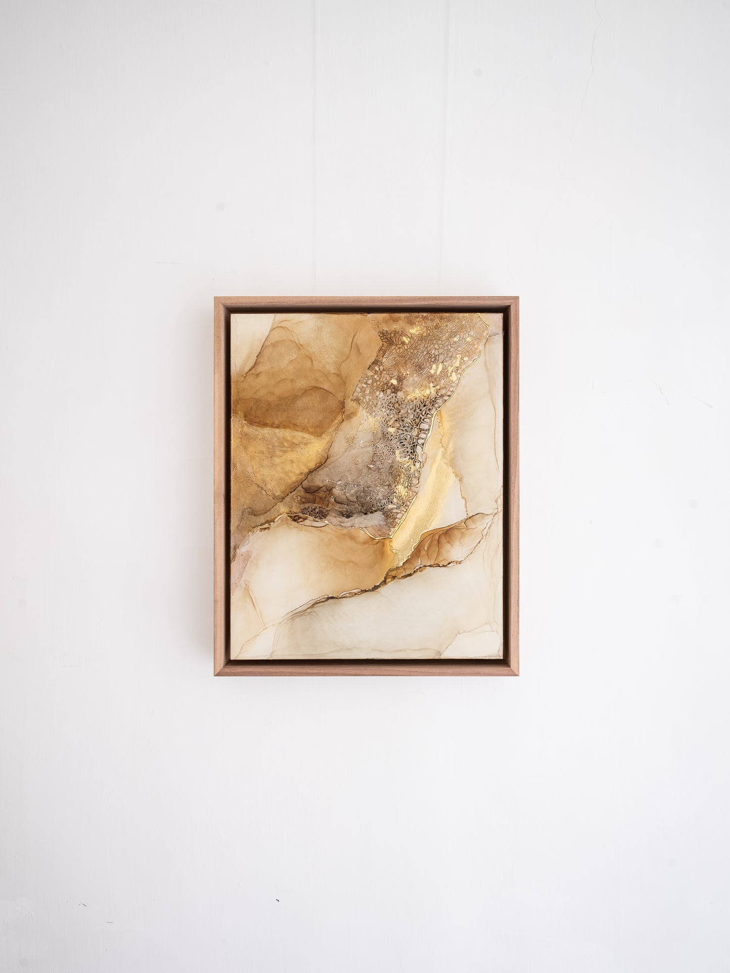 Symbiosis No.32