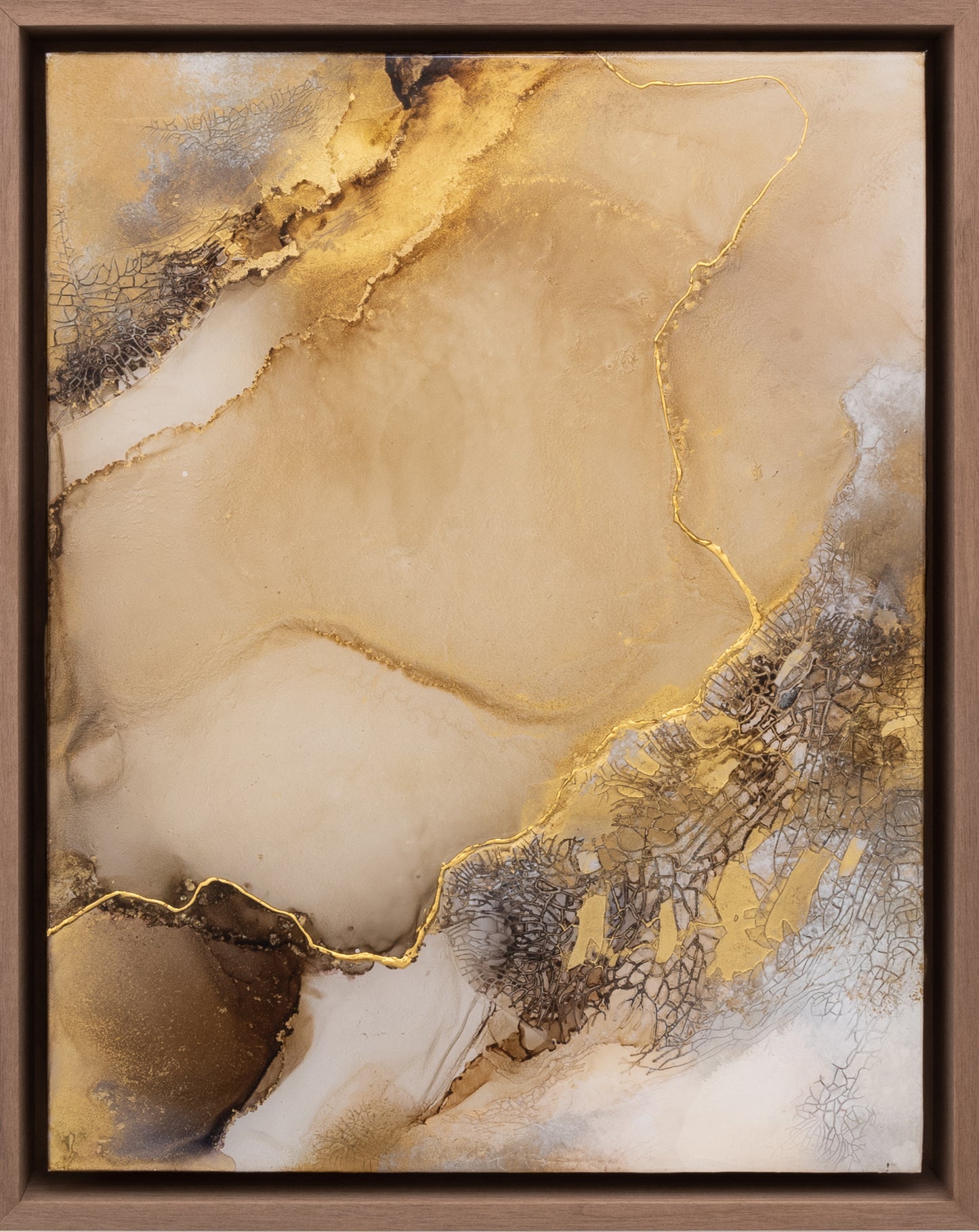 Symbiosis No.4