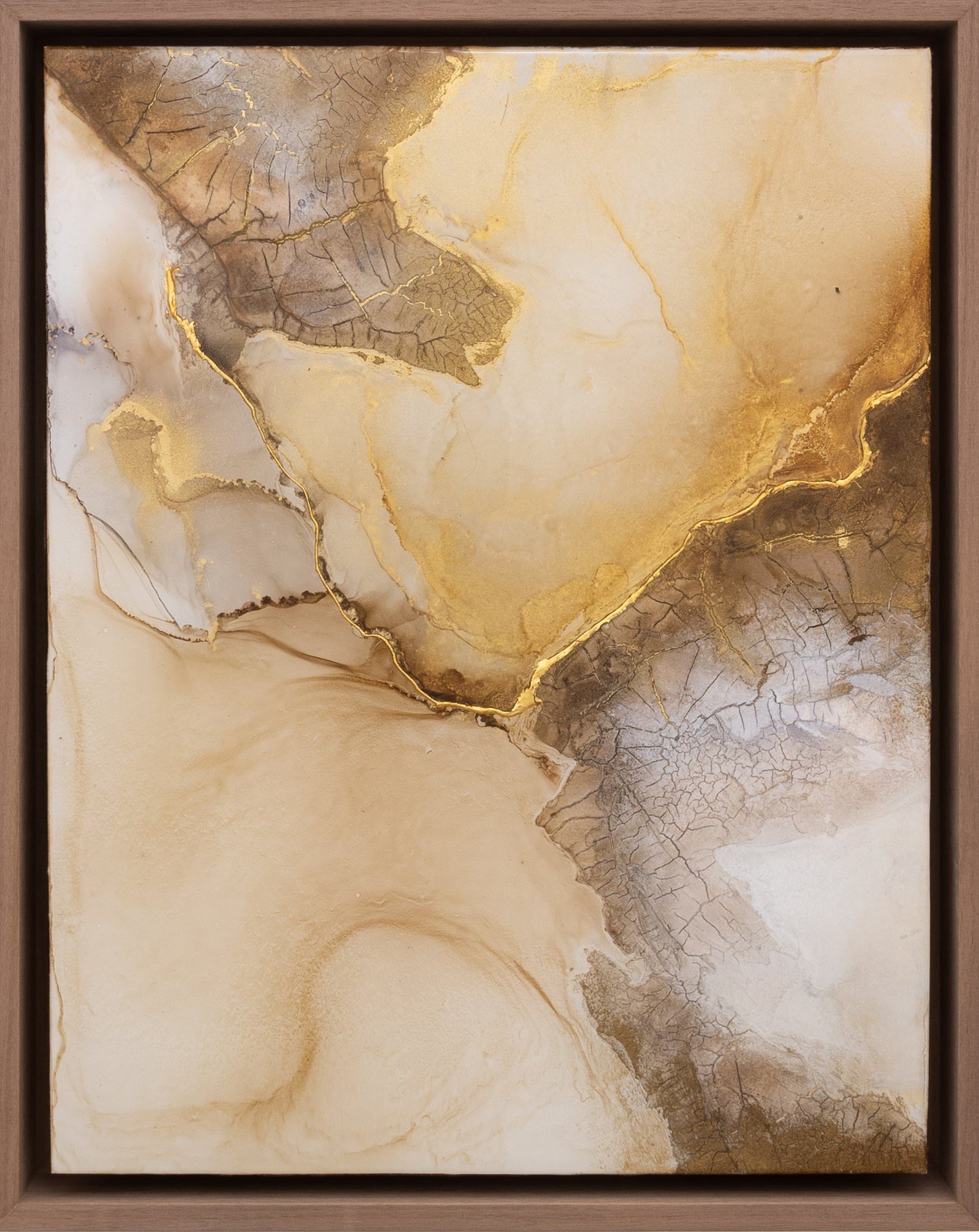 Symbiosis No.5