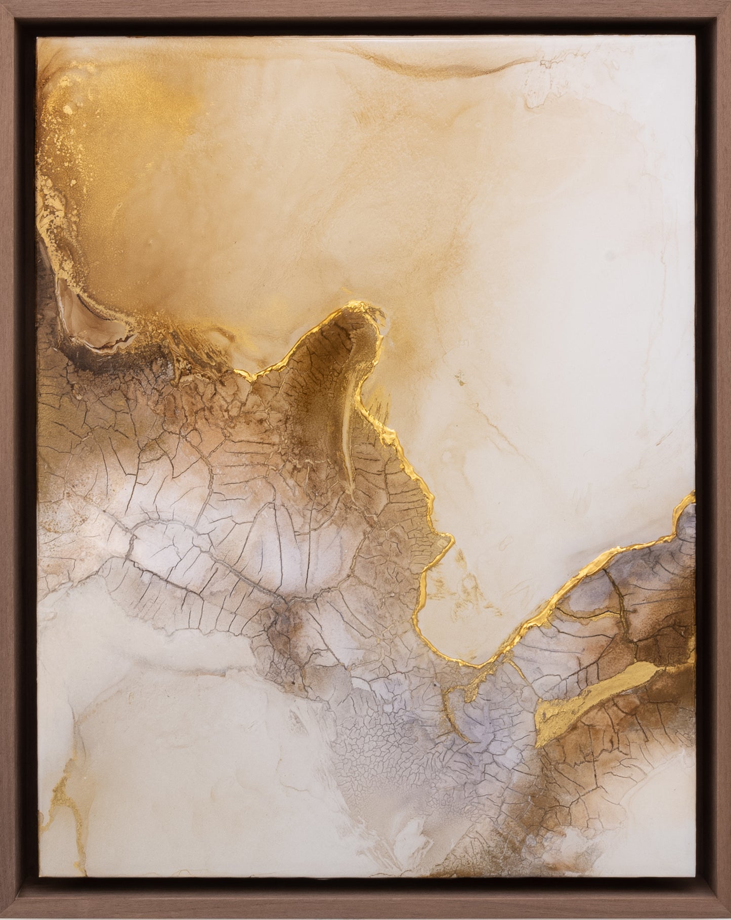 Symbiosis No.6
