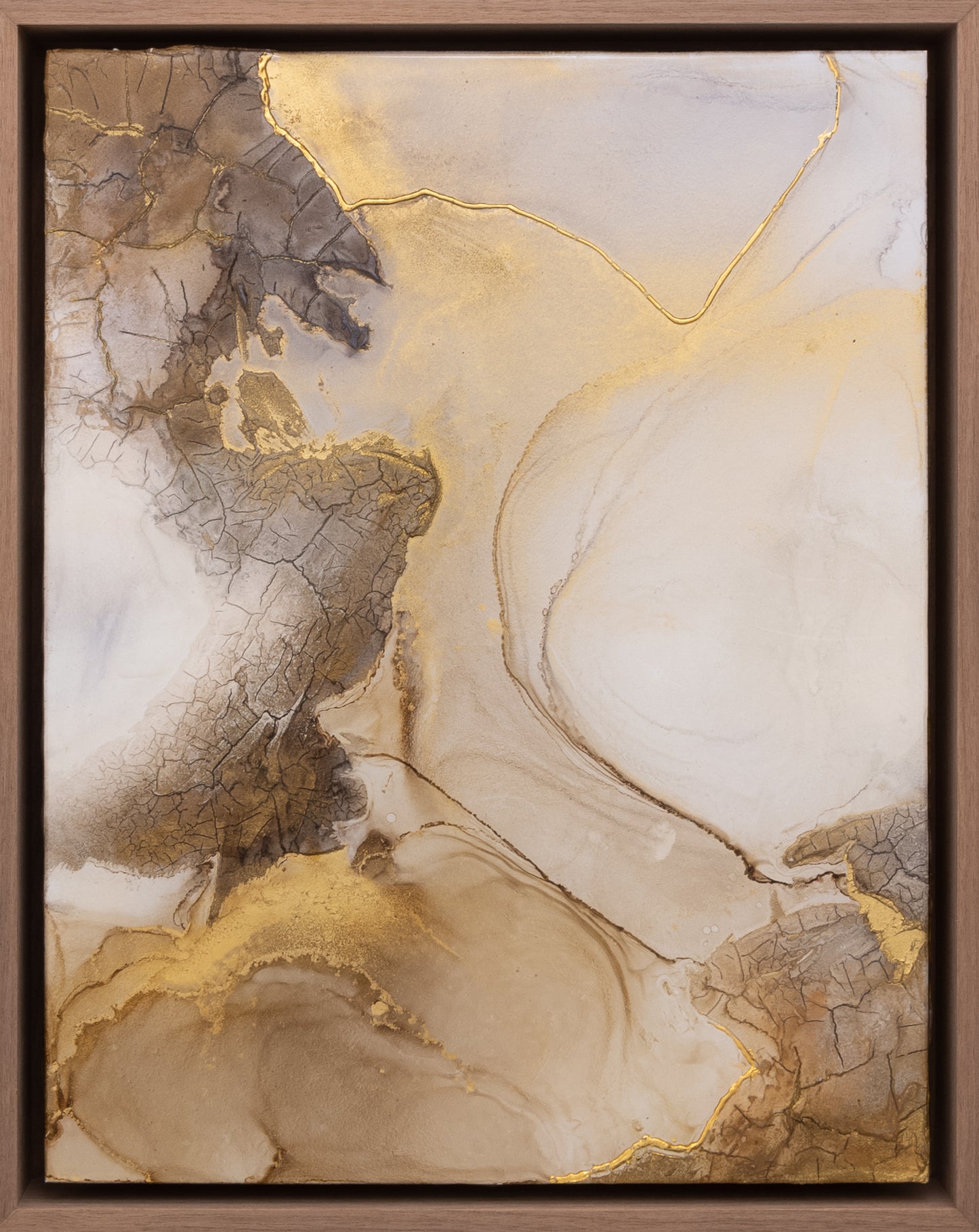 Symbiosis No.7