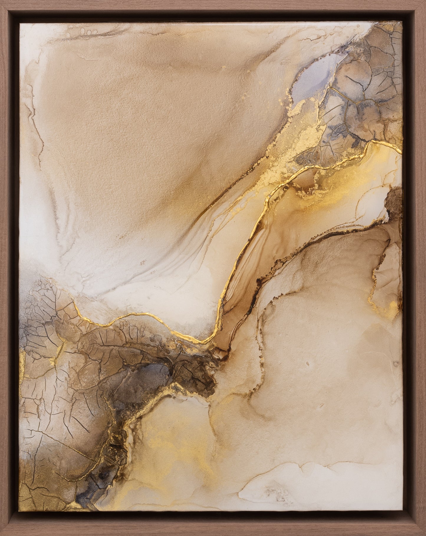 Symbiosis No.8