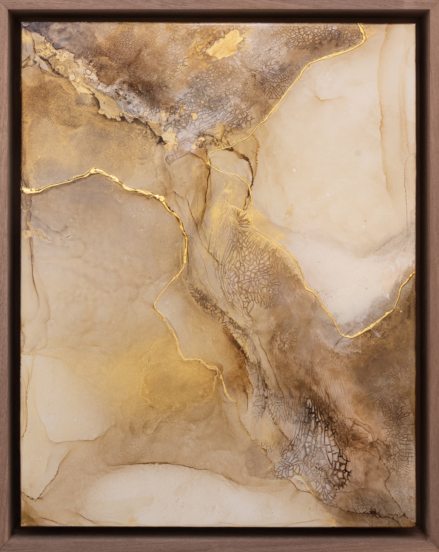 Symbiosis No.9