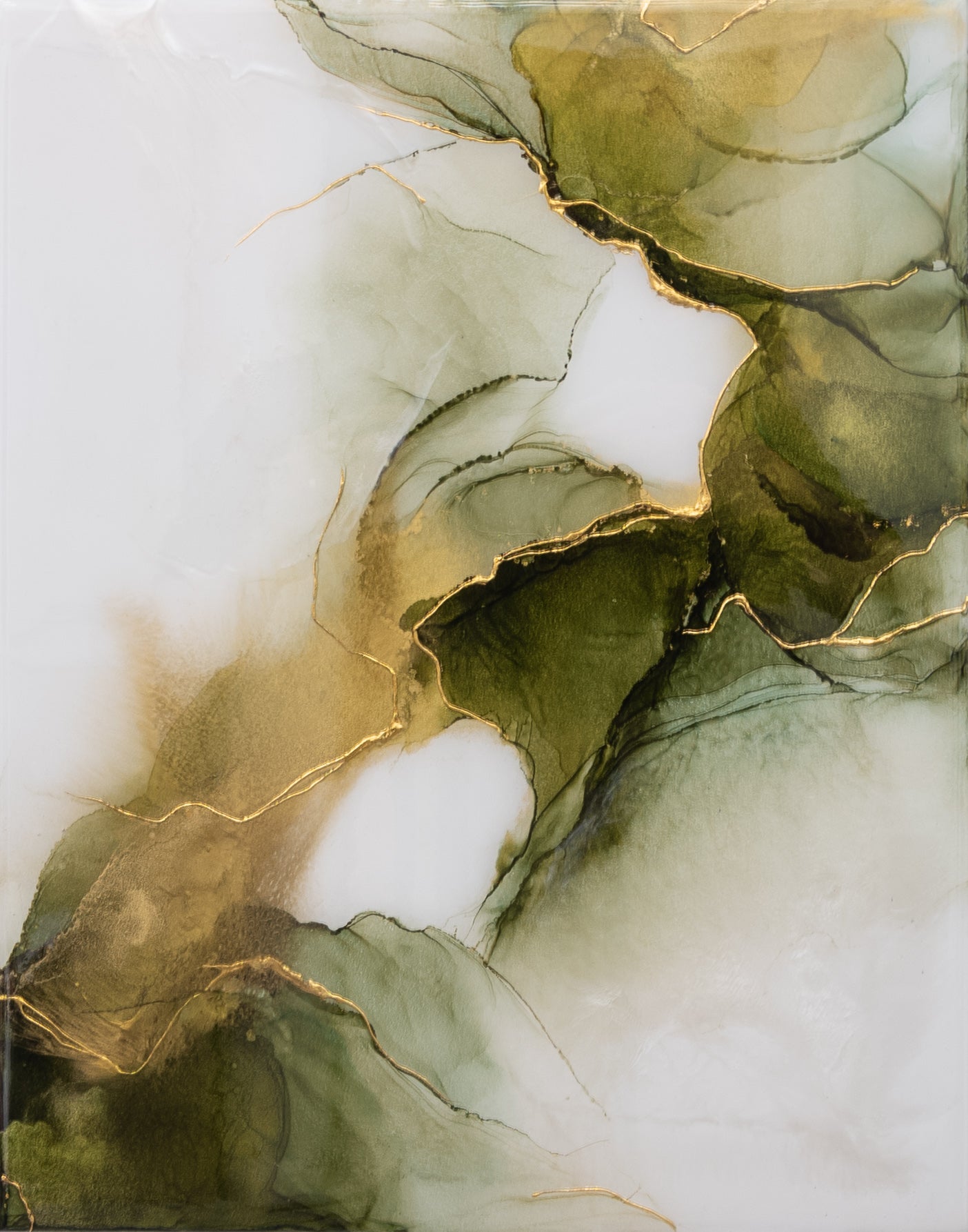 A New Leaf 1