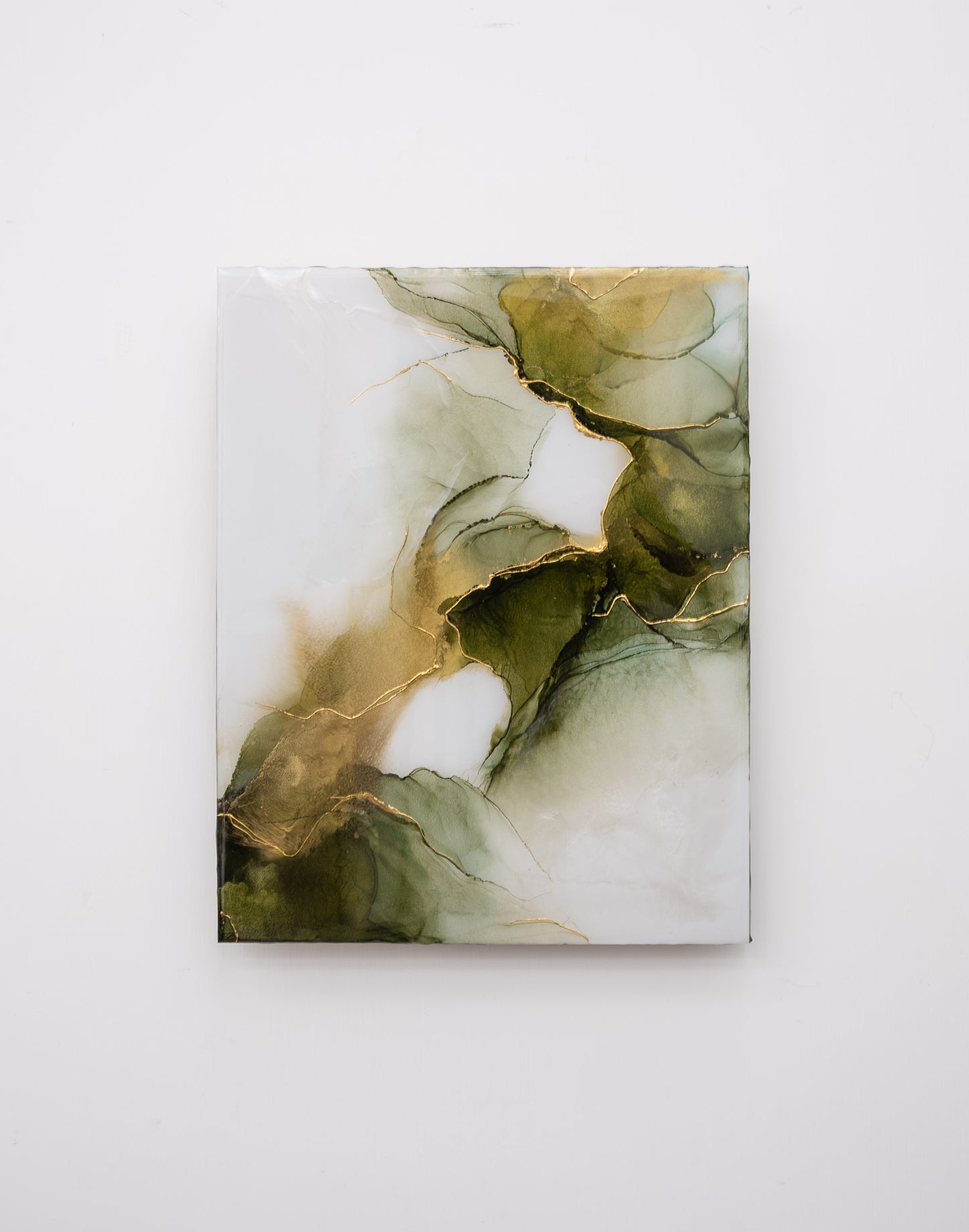 A New Leaf 1