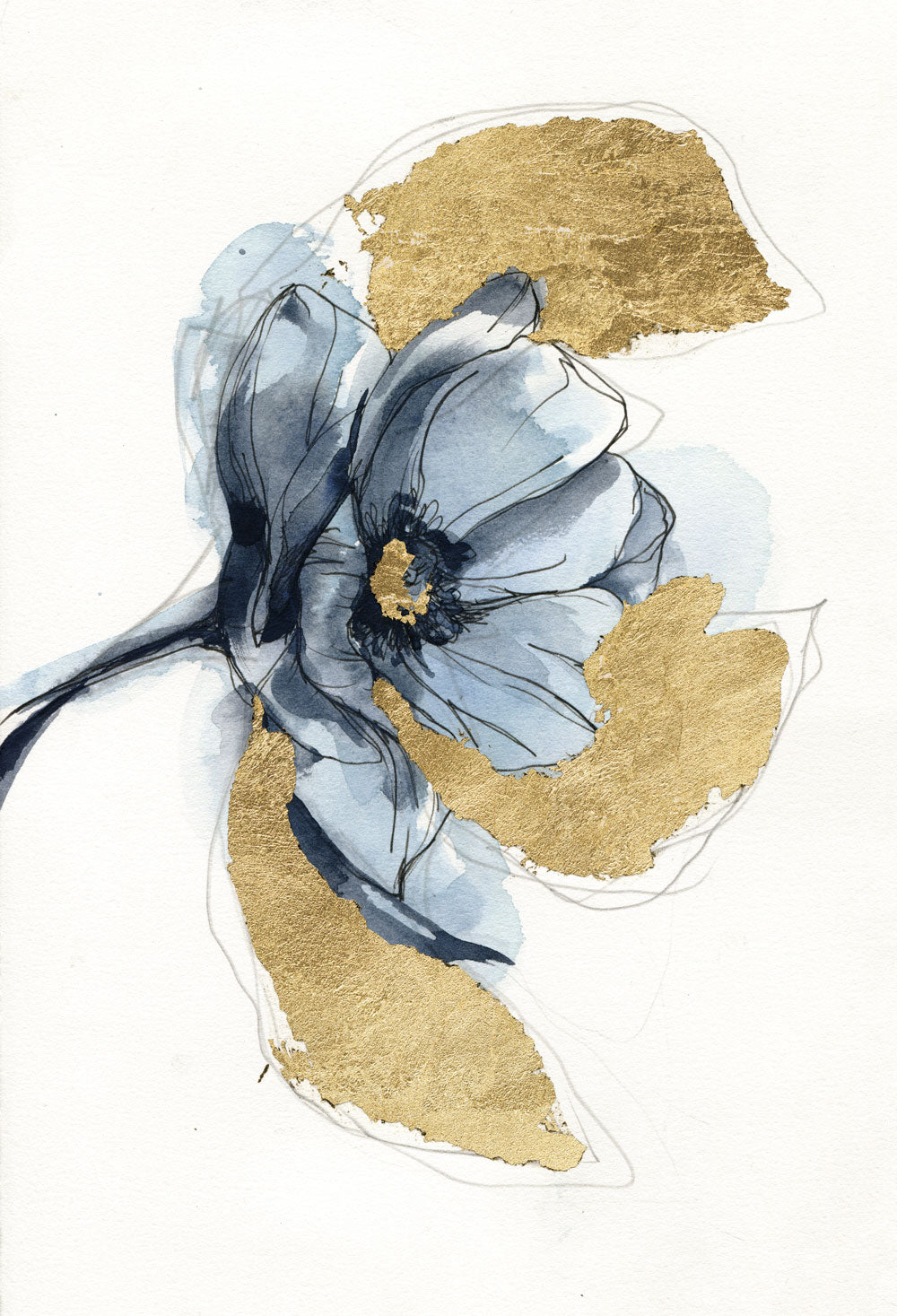 Day 1 - Anemone