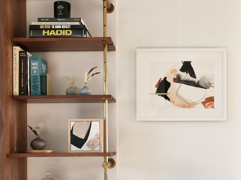Custom Framing