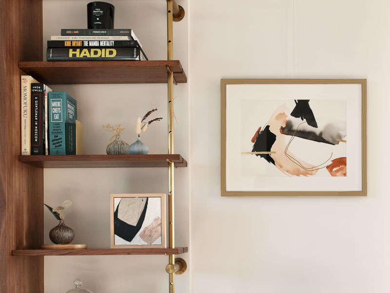 Custom Framing