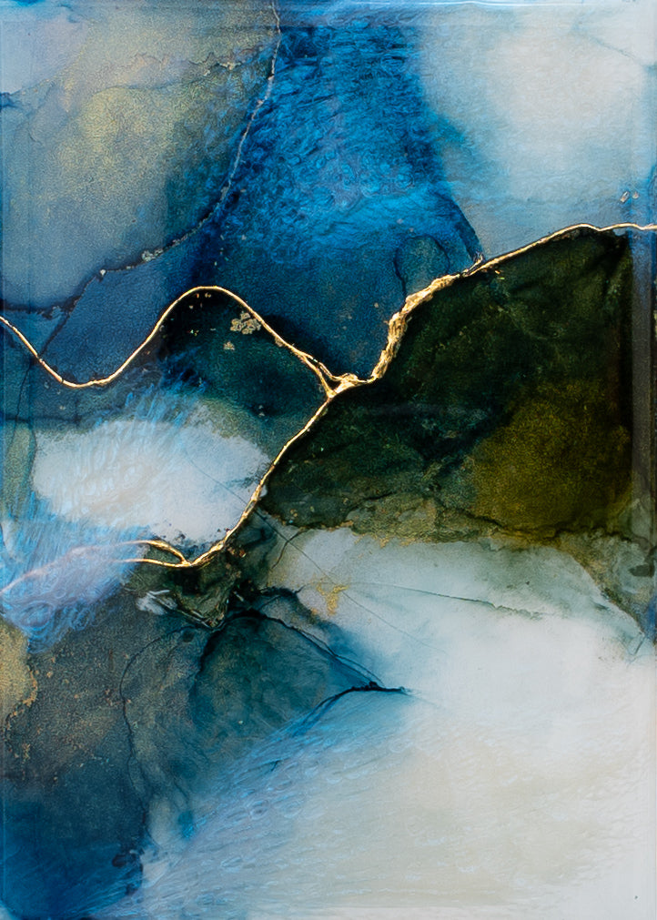 Gentle Reflection 4