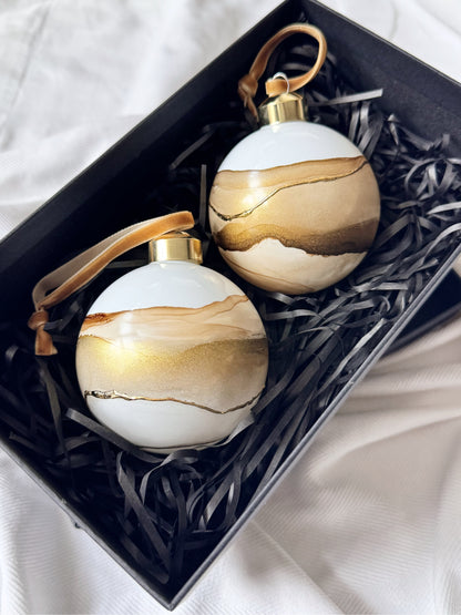 Holiday Collection: Ornaments