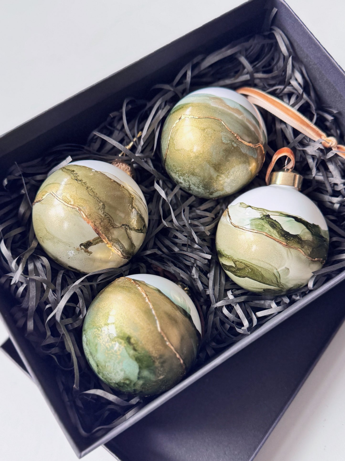 Holiday Collection: Ornaments