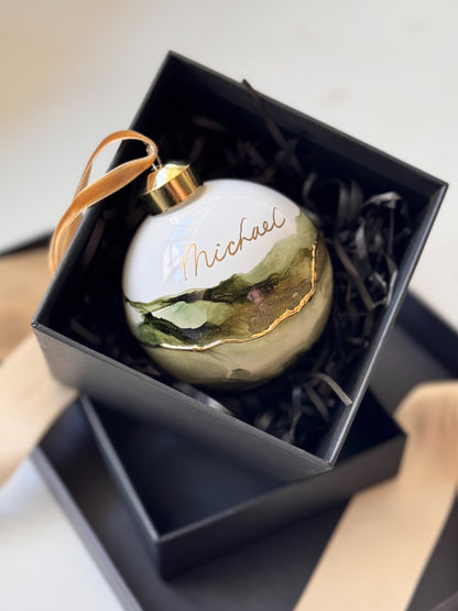 Holiday Collection: Ornaments