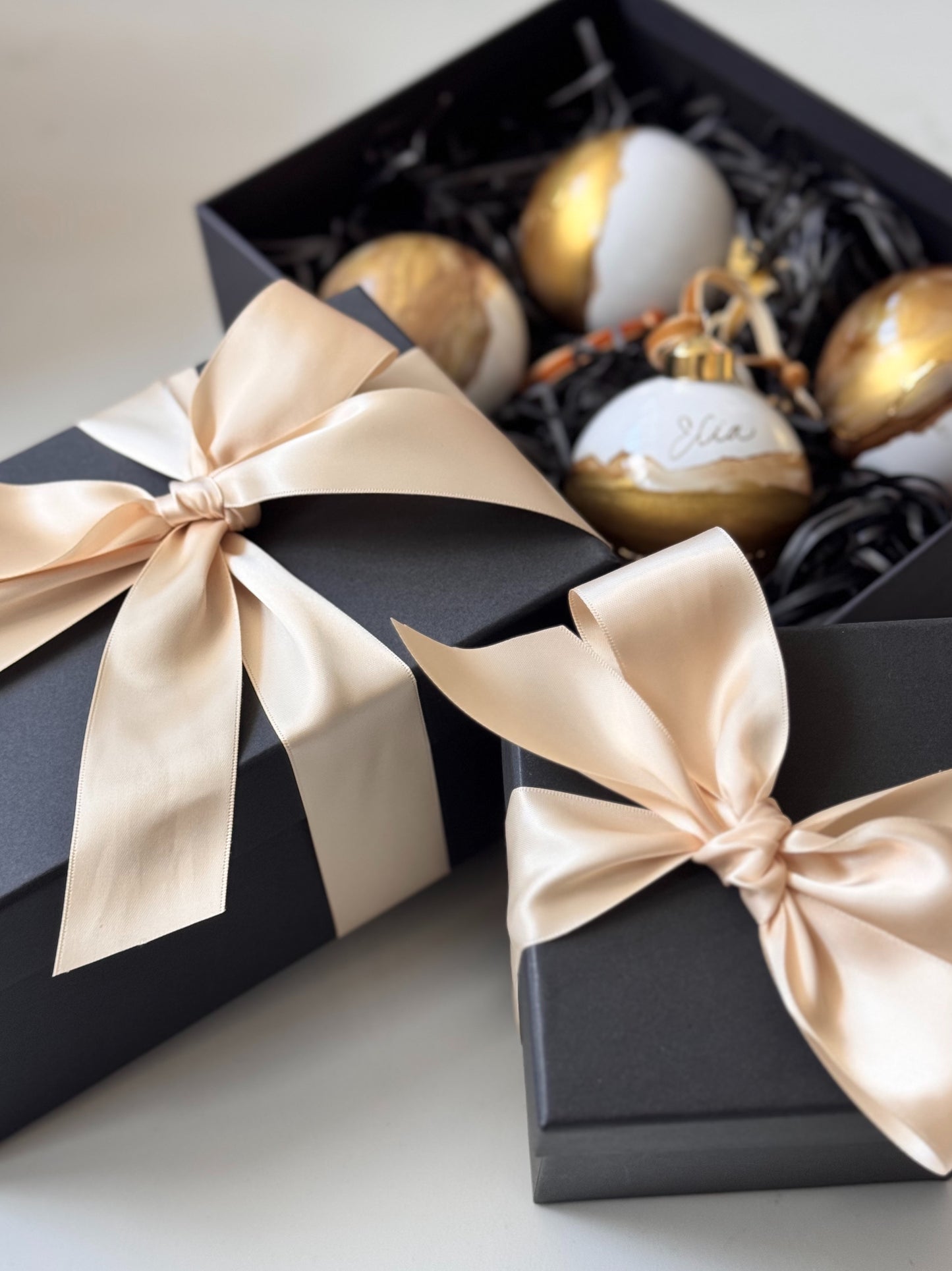 Holiday Collection: Ornaments