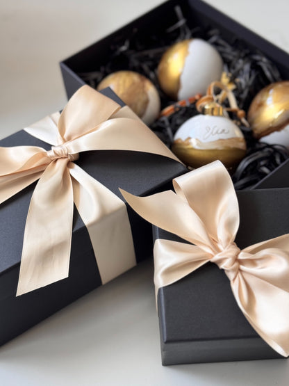 Holiday Collection: Ornaments